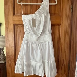 Ramy Brook Dress NWT